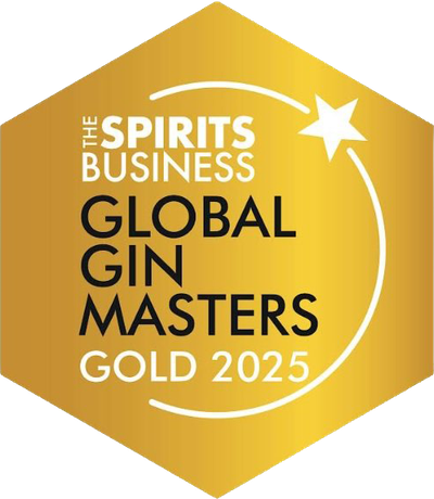 London Spirits Competition 2025 Gold Medal