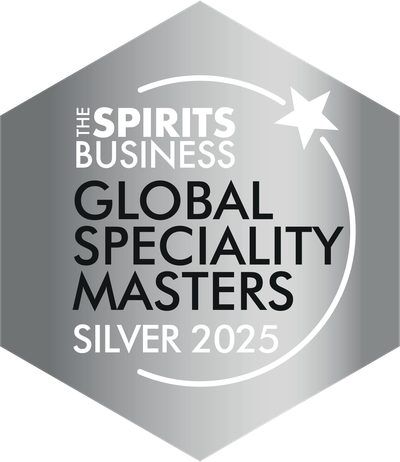 Global Speciality Masters 2025 Silver Medal