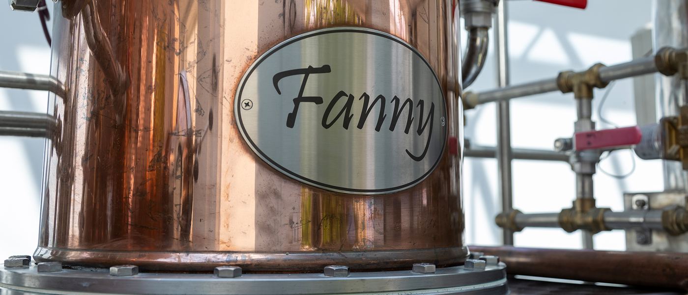 Inside Fanny's Distillery, gallery image 9